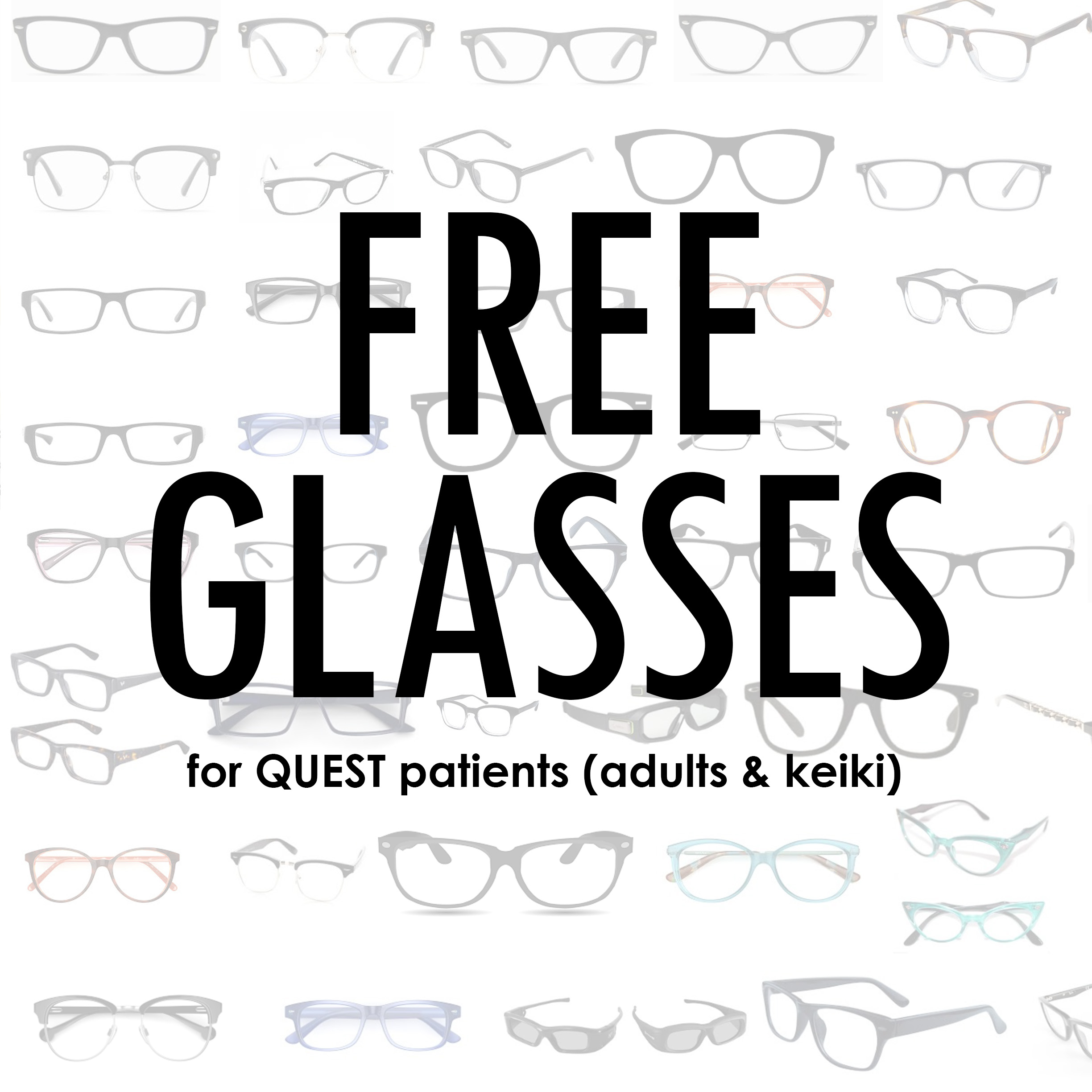 Freeglasses