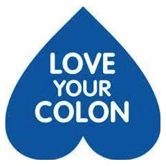 Colon-badge