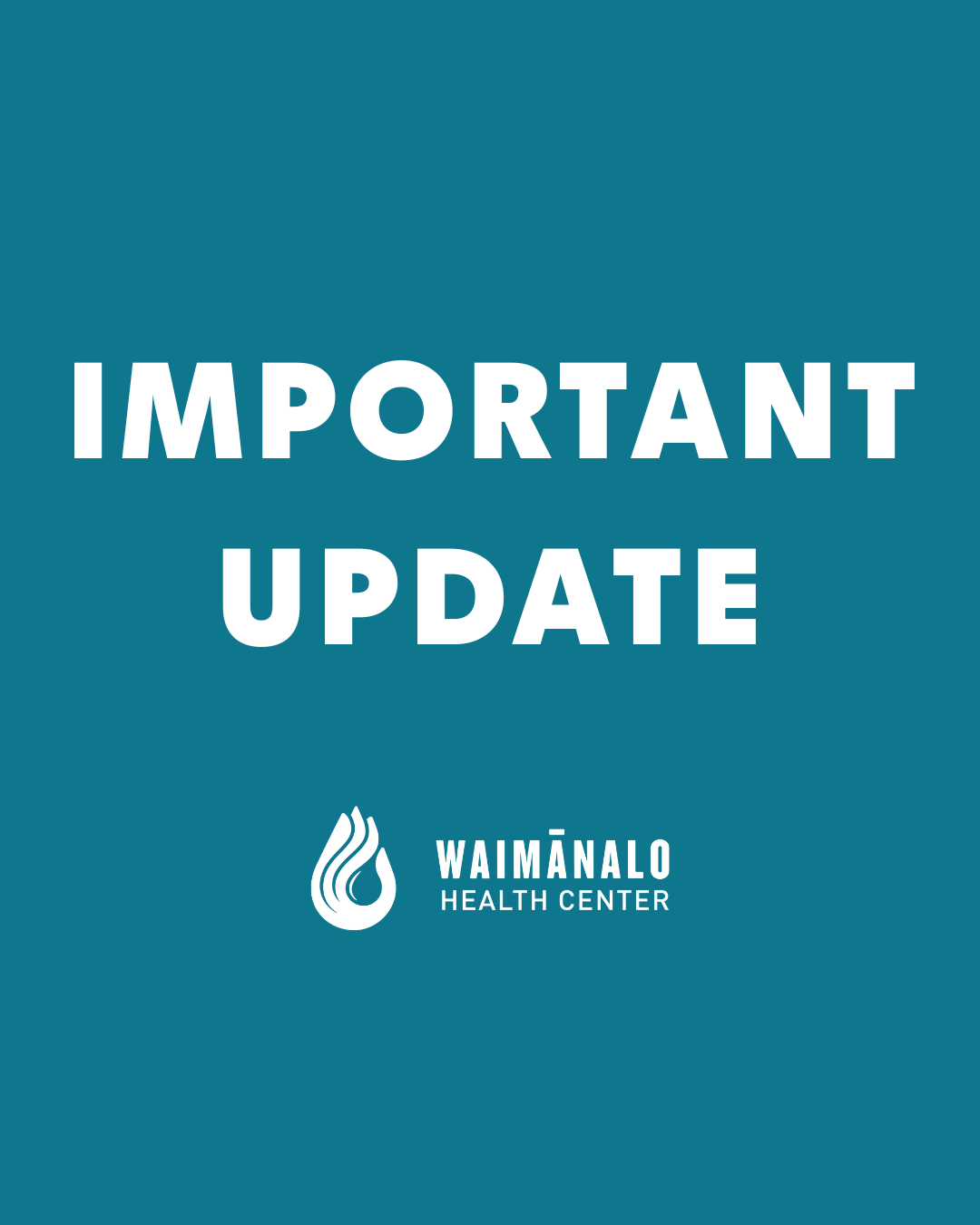 Whc%20important%20update